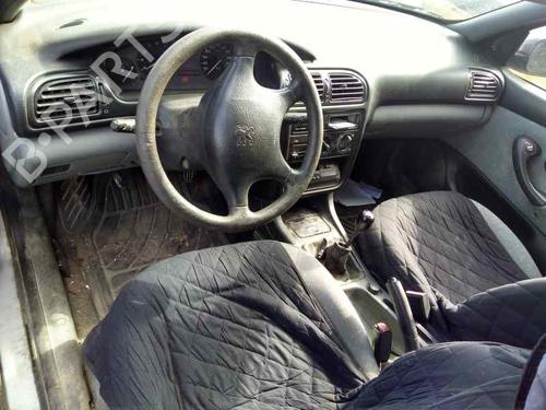 Right front steering knuckle PEUGEOT 406 (8B)  | BP11869064M26 