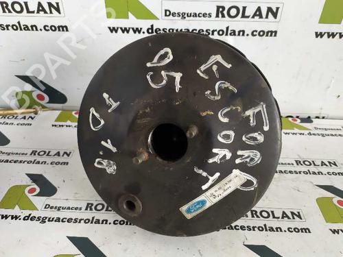 Used Servo brake FORD ESCORT VI (GAL, AAL, ABL) [1995-2002]  4063979