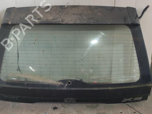 Used Tailgate BMW X5 (E53) 3.0 d (218 hp) 9110342
