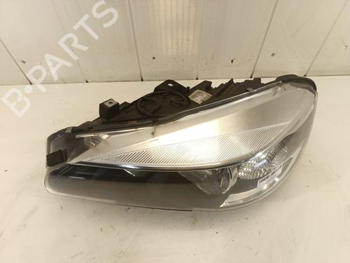 Left headlight BMW 2 Active Tourer (U06) 218d | BP29856650C28 