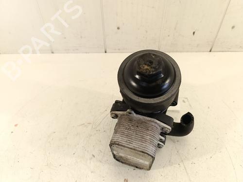 Oil radiator SEAT IBIZA IV (6J5, 6P1)  | BP26391126M33 