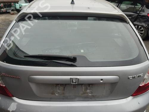 Used Tailgate HONDA CIVIC VII Hatchback (EU, EP, EV) 1.6 i (EP2, EU8, EU6) (110 hp) 20241794