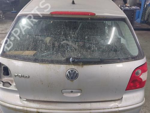 Used Tailgate VW POLO (9N_, 9A_) 1.4 16V (75 hp) 20223972