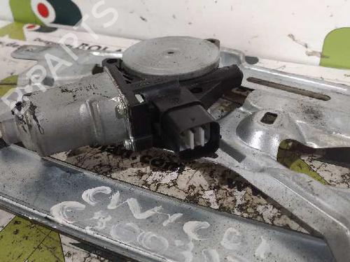 Front left window mechanism HONDA CIVIC VIII Hatchback (FN, FK) 2.2 CTDi (FK3) | BP5813042C22 