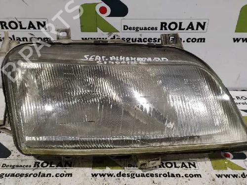 Used Right headlight VW SHARAN (7M8, 7M9, 7M6) [1995-2010]  5208224