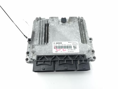 Used Engine control unit (ECU) Engine control unit (ECU) RENAULT KADJAR (HA_, HL_) 1.6 dCi 130 4x4 (HLA4) (130 hp) 33690930 33690930