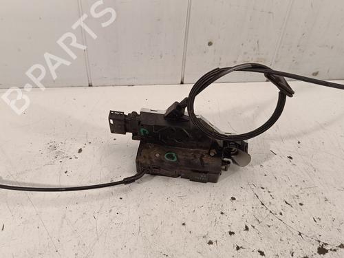 Used Front left lock PEUGEOT 207 SW (WK_) [2007-2013]  23548919