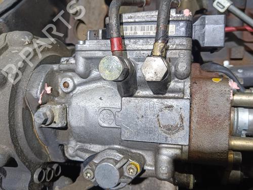 Used Engine FORD FOCUS I (DAW, DBW) [1998-2009]  23245351