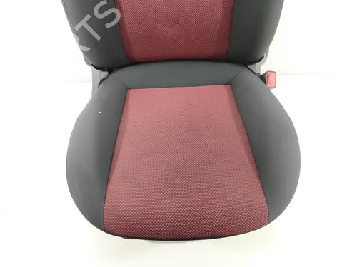 Left front seat FIAT DOBLO Cargo (263_) 1.3 D Multijet | BP37224715C15 - Image 5