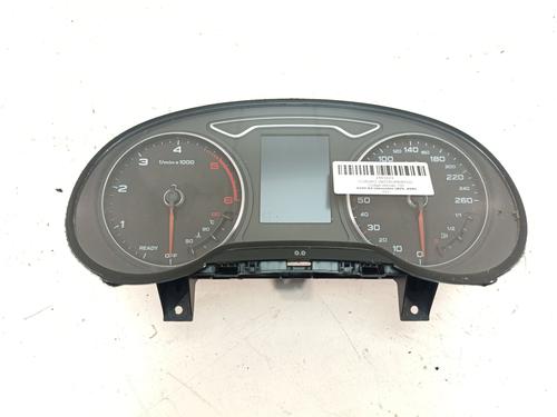 Used Instrument cluster AUDI A3 Limousine (8VS, 8VM) 2.0 TDI (150 hp) 30150926