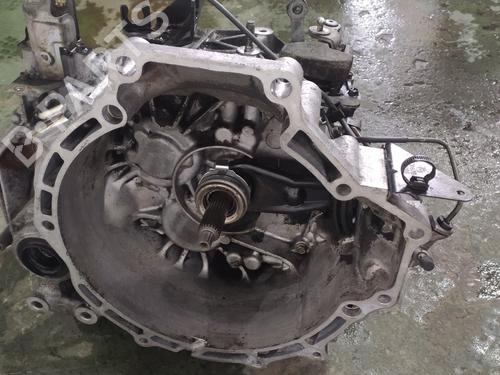 Used Gearbox MAZDA 5 (CR) 2.0 CD (CR19) (143 hp) 7627735
