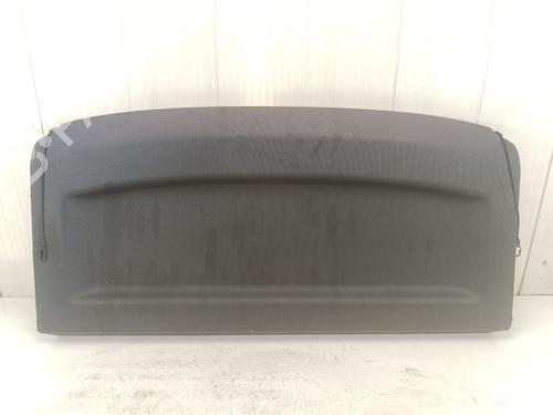 Used Rear parcel shelf BMW 2 Active Tourer (U06) 218d (150 hp) 30173289