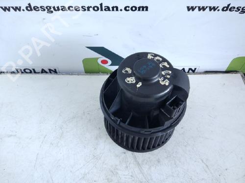 Ventilator motor FORD FOCUS II (DA_, HCP, DP) [2004-2013]  4059072