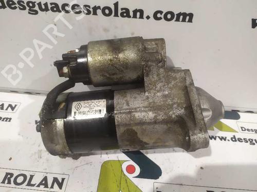 Used Starter RENAULT GRAND SCÉNIC II (JM0/1_) [2004-2009]  4605342