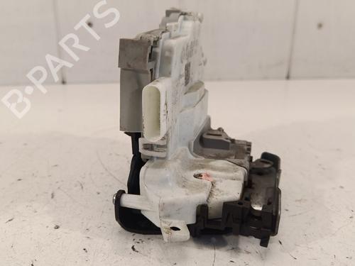 Rear left lock AUDI A4 B9 (8W2, 8WC)  | BP19102030C100 