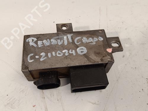 Electronic module RENAULT KANGOO (KC0/1_)  | BP21396315M83 
