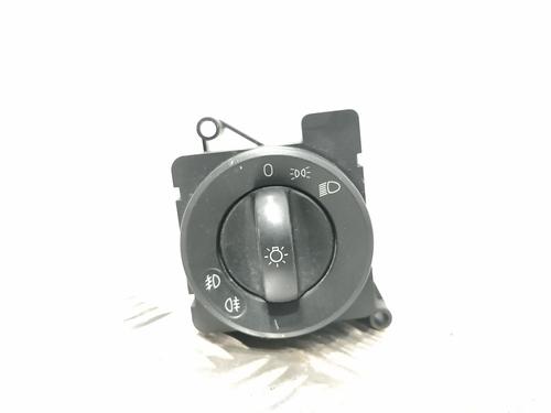 Used Headlight switch Headlight switch MERCEDES-BENZ SPRINTER 5-t Van (B906) 515 CDI (906.653, 906.655, 906.657) (150 hp) 33434558 33434558