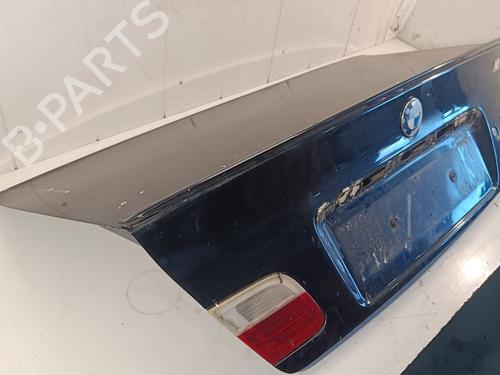 Tailgate BMW 3 Coupe (E46) 320 Ci | BP18696351C6 