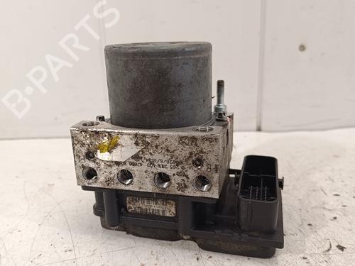 Used ABS pump NISSAN NV200 Van [2010-2025]  13210213
