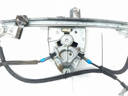 Front right window mechanism PEUGEOT 607 (9D, 9U) 2.2 HDi | BP33660394C23 - Image 4