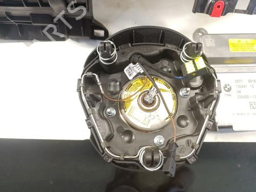Airbag Kit BMW 2 Active Tourer (F45) 216 d | BP29866499C86