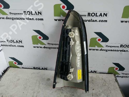 Right taillight OPEL ASTRA G Estate (T98)  | BP4061103C35 