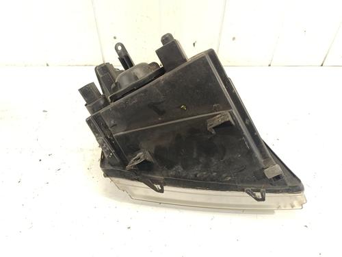Left headlight FORD TRANSIT CONNECT (P65_, P70_, P80_) 1.8 TDCi | BP30044224C28 