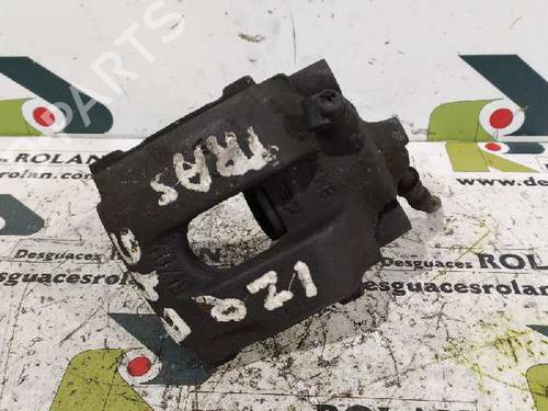 Used Left rear brake caliper BMW 3 (E46) 316 i (105 hp) 11584760