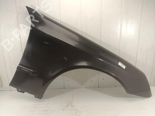 Used Right front fenders MERCEDES-BENZ E-CLASS (W211) E 320 CDI (211.026) (204 hp) 30078366