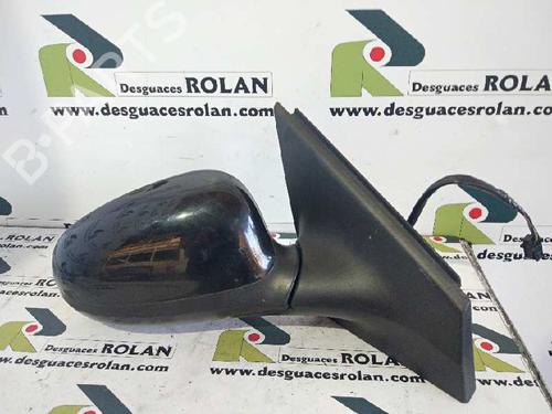Right mirror FIAT BRAVO II (198_) 1.9 D Multijet (198AXB1A) | BP4051963C27