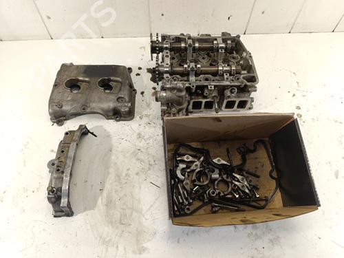 Cylinder head SUBARU IMPREZA Hatchback (GR, GH, G3) 2.0 D AWD | BP29335803M5 
