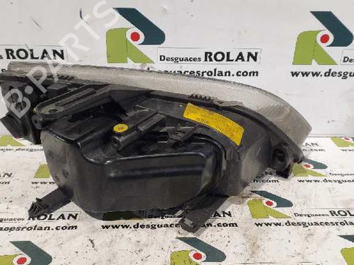 Left headlight FORD FOCUS C-MAX (DM2) 1.8 TDCi | BP5110583C28 