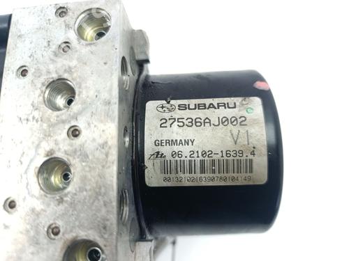 ABS pump SUBARU LEGACY V Estate (BR) 2.0 D AWD (BRD) | BP31063163M43 
