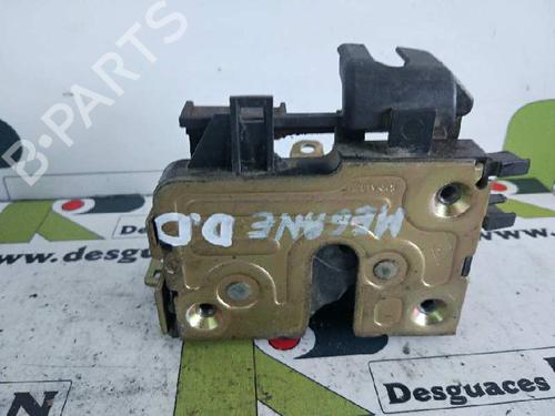 Front right lock RENAULT MEGANE I (BA0/1_)  | BP4052342C97 