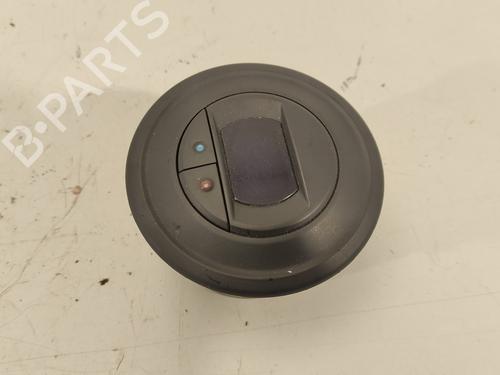 Commande Chauffage RENAULT ESPACE IV (JK0/1_) 2.2 dCi (JK0H) (150 hp) 8536105
