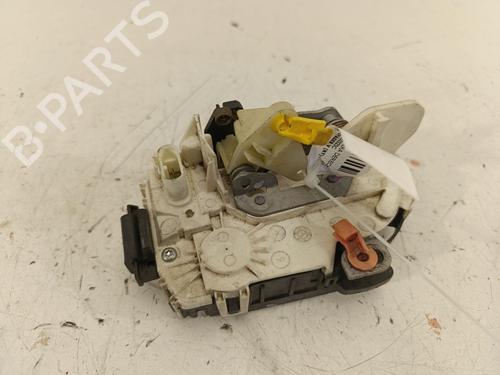 Used Front right lock CHRYSLER GRAND VOYAGER V (RT) 2.8 CRD (163 hp) 28306359