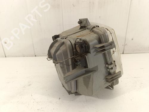 Right headlight MERCEDES-BENZ VITO Van (W638) 112 CDI 2.2 (638.094) | BP29631264C29 