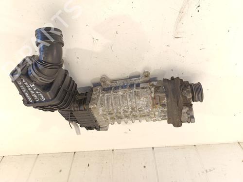 Turbolader/Kompressor VW GOLF VI (5K1) 1.4 TSI (160 hp) 25883276
