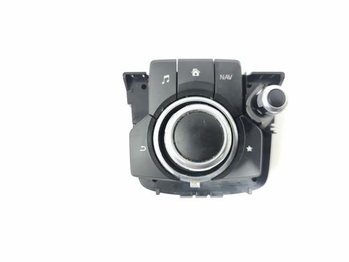Mando Mando MAZDA 6 Estate (GJ, GL) 2.2 D (150 hp) 37218426 37218426