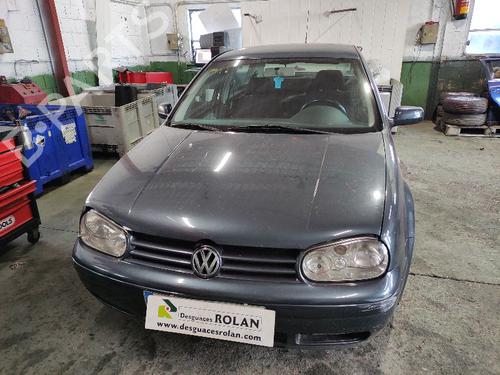 Front right lock VW GOLF IV (1J1) 1.9 TDI | BP8175188C97 