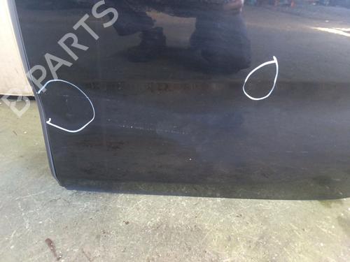 Left rear door BMW 2 Active Tourer (F45) 216 d | BP29570102C4 