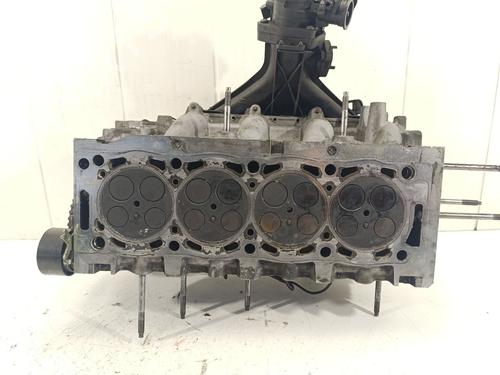 Cylinder head FORD S-MAX (WA6) 2.0 TDCi | BP27678353M5 