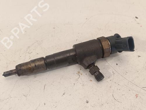 Used Injector CITROËN C4 Grand Picasso I (UA_) [2006-2013]  18239927
