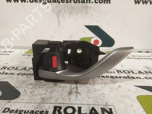 Used Rear left interior door handle MAZDA 3 (BM, BN) 2.2 D (150 hp) 4625189