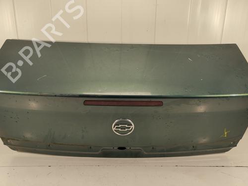 Bakluke CC/Kombi-Kupé OPEL VECTRA C (Z02) 2.2 16V (F69) | BP8691083C6 