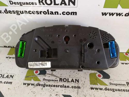 Instrument cluster VW PASSAT B5 (3B2) 1.8 T | BP4057476C47 