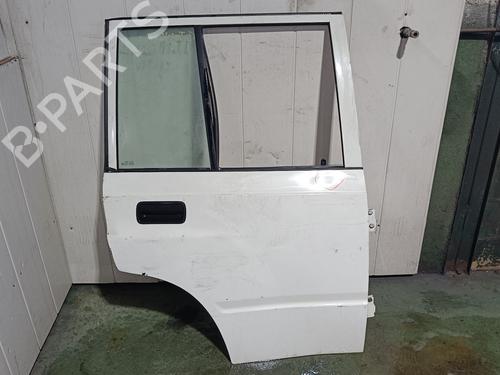 Used Right rear door SUZUKI VITARA (ET, TA, TD) [1988-2002]  11187798