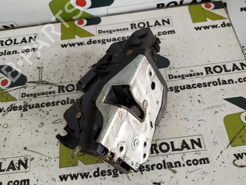 Rear right lock BMW 3 Touring (E46) 320 i | BP4057683C99 