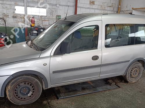 Starter OPEL COMBO Tour  | BP22636912M8 