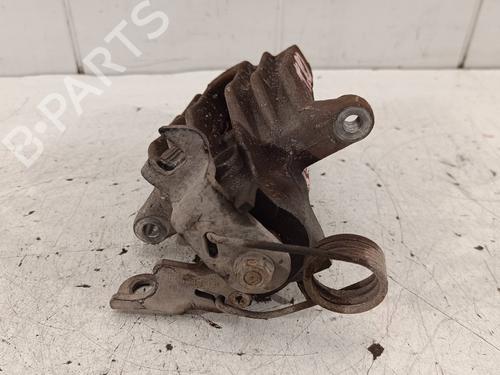 Right rear brake caliper AUDI A6 C5 (4B2) 2.5 TDI | BP12547285M106 